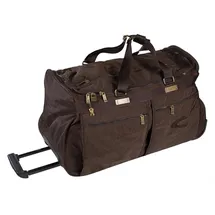 CAMEL ACTIVE Journey 2-Rollen 67 cm / 75 l braun