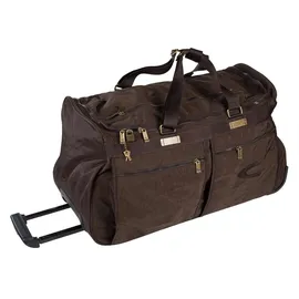 CAMEL ACTIVE Journey 2-Rollen 67 cm / 75 l braun