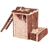 Trixie Spiel- und Buddelturm 62001