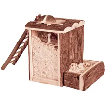 Trixie Spiel- und Buddelturm 62001