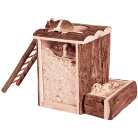 Trixie Spiel- und Buddelturm 62001