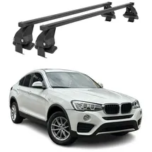 Omac Dachträger Querträger Stahl für BMW X4 F26
