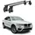 Omac Dachträger Querträger Stahl für BMW X4 F26