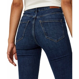 Vero Moda High Waisted Jeans Skinny Sophia aus Blue Denim-S-L34