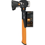 Fiskars Bauaxt S 1,1 kg / 36 cm Orange-Schwarz