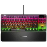 SteelSeries Apex 7 TKL - Grau