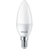 Philips LED Lampe E14