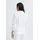 Oxmo Jackenblazer Modischer Blazer Weiß XS