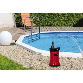 Einhell GE-SP 4390 LL ECO