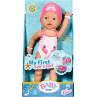 BABY born® Zapf 834060 BABY born My First Swim