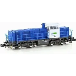 HOBBYTRAIN H3077 N Diesellok Vossloh G1000, BLS, Ep. V