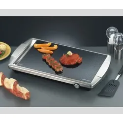 ROMMELSBACHER CG 2303/E Ceran Grill - Grill