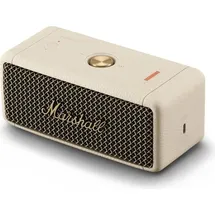 Marshall Emberton II Cream