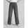 Mädchen Kinder Leg Fit 10219 Used Mid Stone Grey Denim 164 164