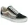 Vans Old Skool Black/Leopard 41