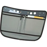 Ortlieb Messenger-bag Organizer grey