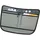 Ortlieb Messenger-bag Organizer grey