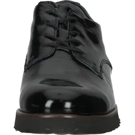 WALDLÄUFER Schnürschuh in schwarz Gr.: 39