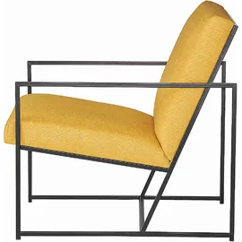 JAN KURTZ Style gelb