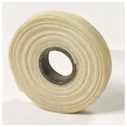 Nesselband, imprägniert, Breite 10mm, Länge 10 m
