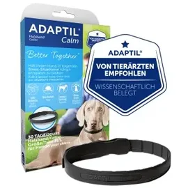 Ceva Adaptil Halsband für mittelgroße und große Hunde