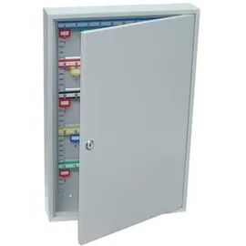 E/D/E Schlüsselschrank 50 H. 1- türig 550x380x80