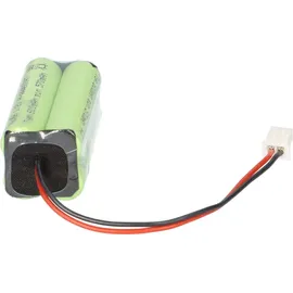 Akkuman AAA 600 mAh 4 St.