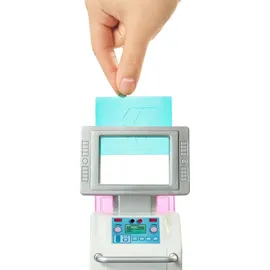 Barbie Krankenstation Set