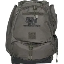 Max Fuchs National Guard 40 oliv