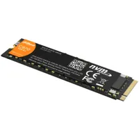 Dahua C970 2tb Ssd - Black