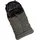TFK Fußsack Premium Grau, Grau