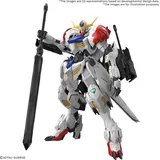 Bandai Namco Entertainment Bandai – MG 1/100) Gundam Barbatus Lupus