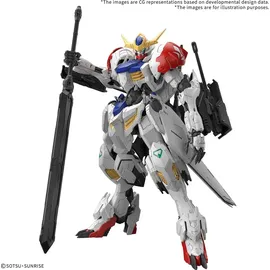 Bandai Namco Entertainment Bandai – MG 1/100) Gundam Barbatus Lupus