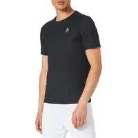 Odlo F-dry Kurzarm-t-shirt - Black - XL