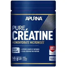 APURNA Creatin Neutral Pulver 500 g