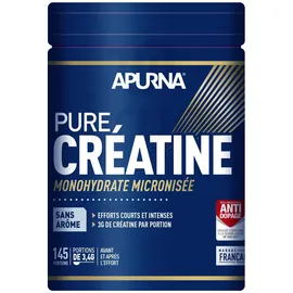 APURNA Creatin Neutral Pulver 500 g