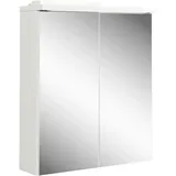 BASIC by Balculina BASIC Pool 60 cm weiß