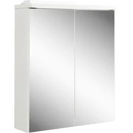 BASIC by Balculina BASIC Pool 60 cm weiß