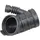 METZGER 2388065 Ansaugschlauch, Luftfilter