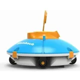 Steinbach Poolroboter Poolrunner Battery Basic weiß
