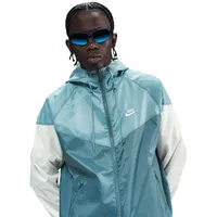 Nike Windrunner blau XL