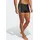 adidas Colorblock Badehose Boxer Schwarz S