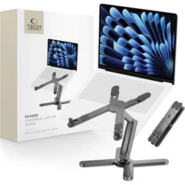 TECH-PROTECT ULS200 Ständer, Grau