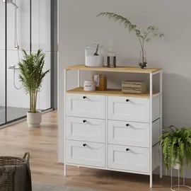 Vicco Belaro 80 x 95 cm Weiß