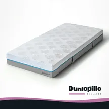 DUNLOPILLO Balance KS 100 x 200 cm H2/H3
