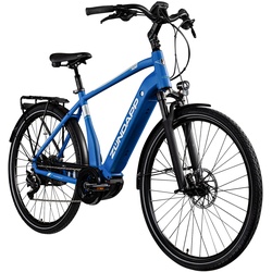 Zündapp X500 E Bike Trekkingrad 28 Zoll E Fahrrad 165 - 180 cm Pedelec Bosch