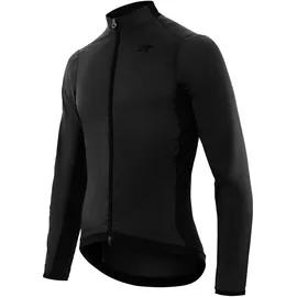Assos Mille GT Wind S11 Windjacke schwarz