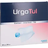 Urgo Medical Urgo, Verbandsmaterial, URGOTUEL 20X30CM