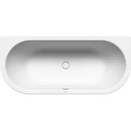 Kaldewei Centro Duo 2 Eckbadewanne 170 x 75 cm (131)