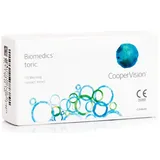 CooperVision Biomedics Toric (6 Stk.)